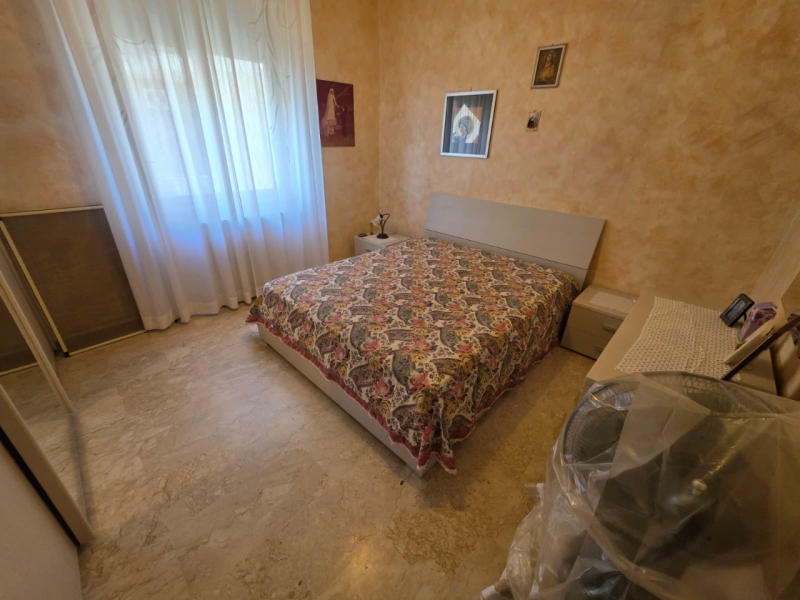 Appartamento Luminoso Archi 98 Mq