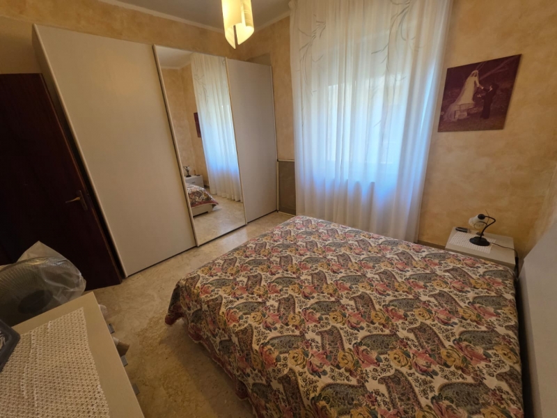 Appartamento Luminoso Archi 98 Mq