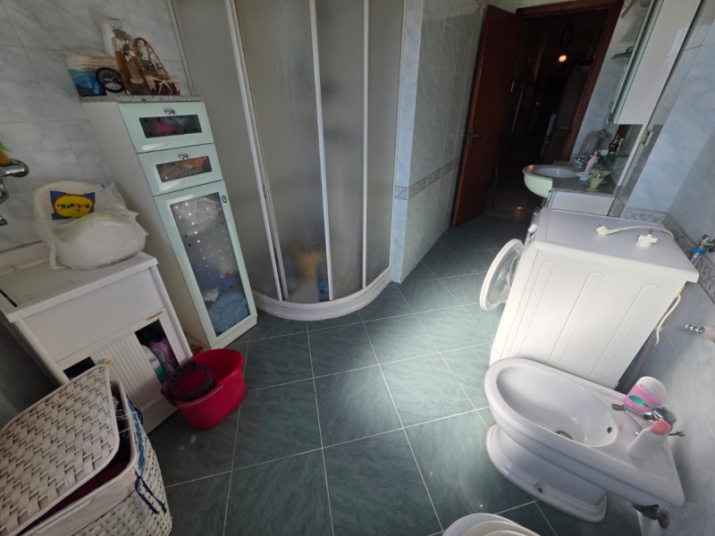 Appartamento Luminoso Archi 98 Mq