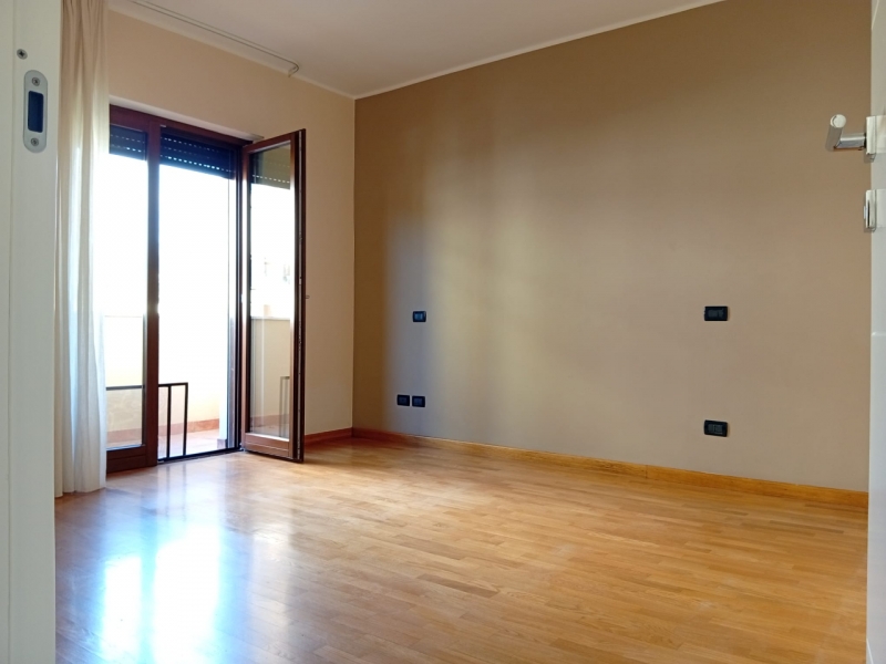 Appartamento Di Recente Costruzione + Garage + Posto Auto Condera