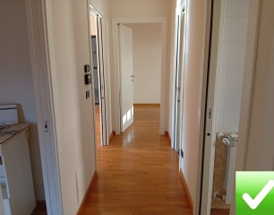 Appartamento Di Recente Costruzione + Garage + Posto Auto Condera