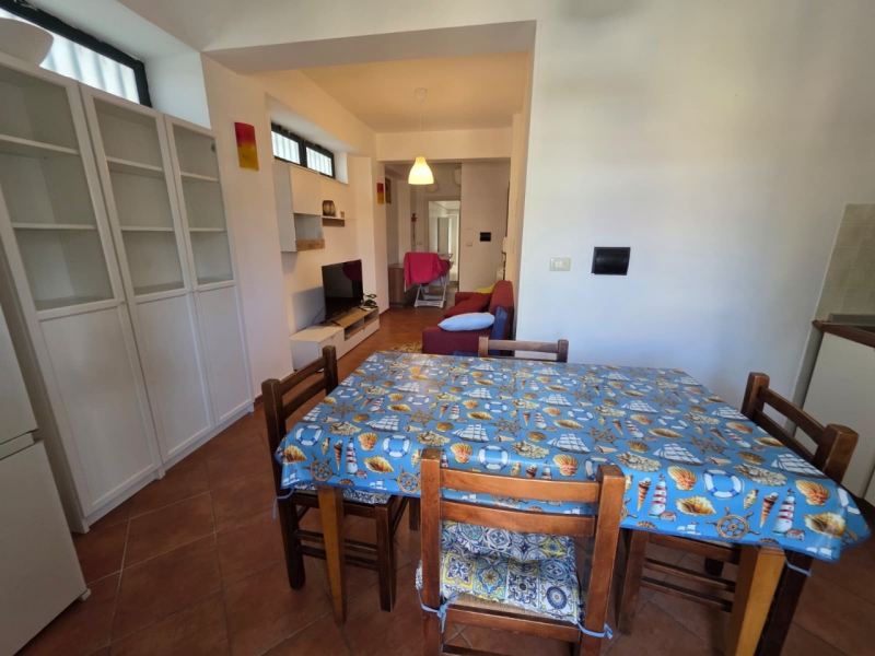 Appartamento Arredato Cannitello