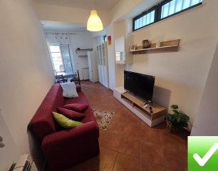 Appartamento Arredato Cannitello