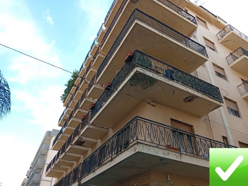 Appartamento Viale Aldo Moro 95 Mq