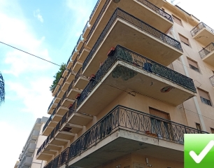 Appartamento Viale Aldo Moro 95 Mq