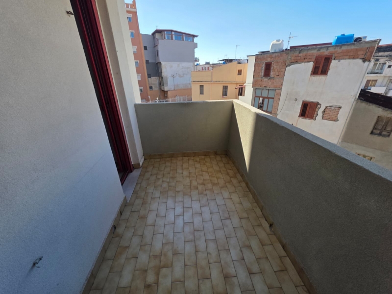 Appartamento Arredato Con Posto Auto Modena