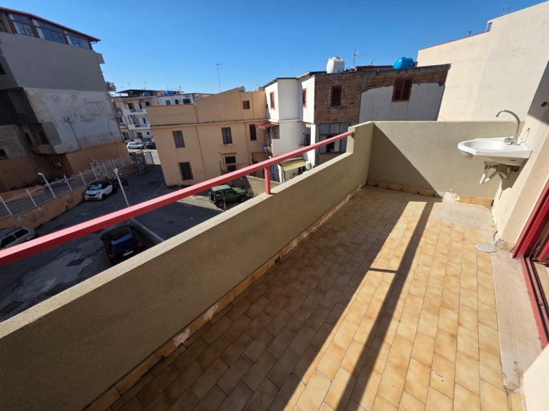 Appartamento Arredato Con Posto Auto Modena