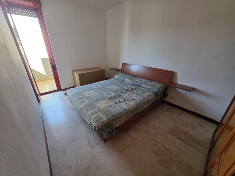 Appartamento Arredato Con Posto Auto Modena
