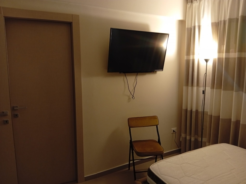 Bilocale Ristrutturato Arredato Reggio Campi 40 Mq