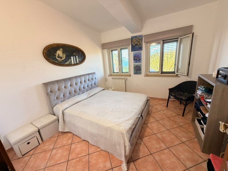 Prestigiosa Villa Con Piscina & B&B Pellaro Lotto 1500 Mq