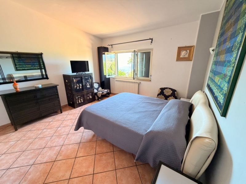 Prestigiosa Villa Con Piscina & B&B Pellaro Lotto 1500 Mq