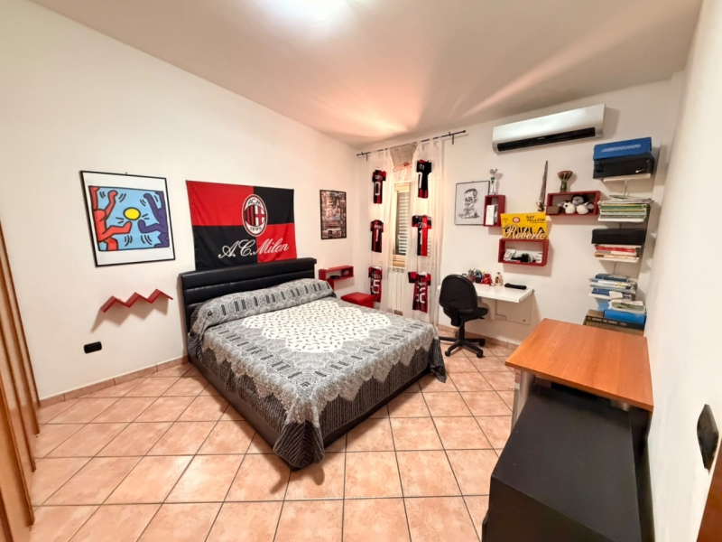 Prestigiosa Villa Con Piscina & B&B Pellaro Lotto 1500 Mq