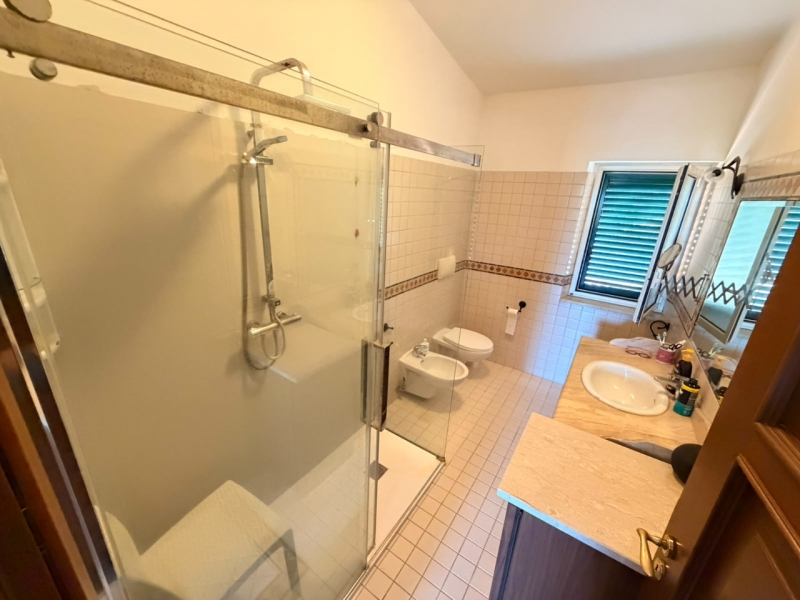 Prestigiosa Villa Con Piscina & B&B Pellaro Lotto 1500 Mq