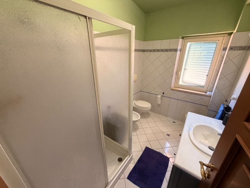 Prestigiosa Villa Con Piscina & B&B Pellaro Lotto 1500 Mq