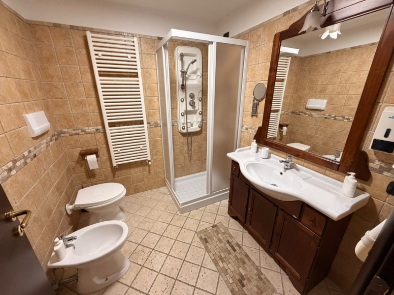 Prestigiosa Villa Con Piscina & B&B Pellaro Lotto 1500 Mq