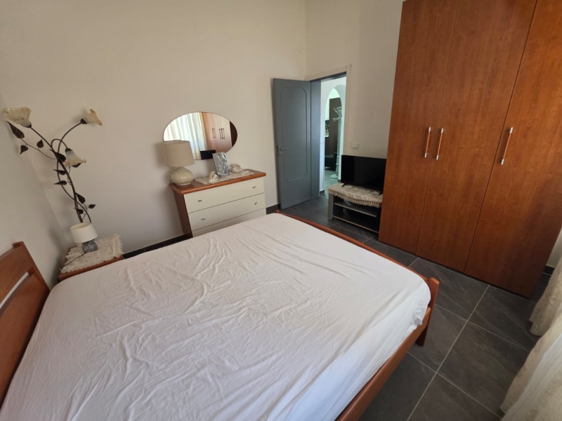 Appartamento Indipendente Arredato Catona