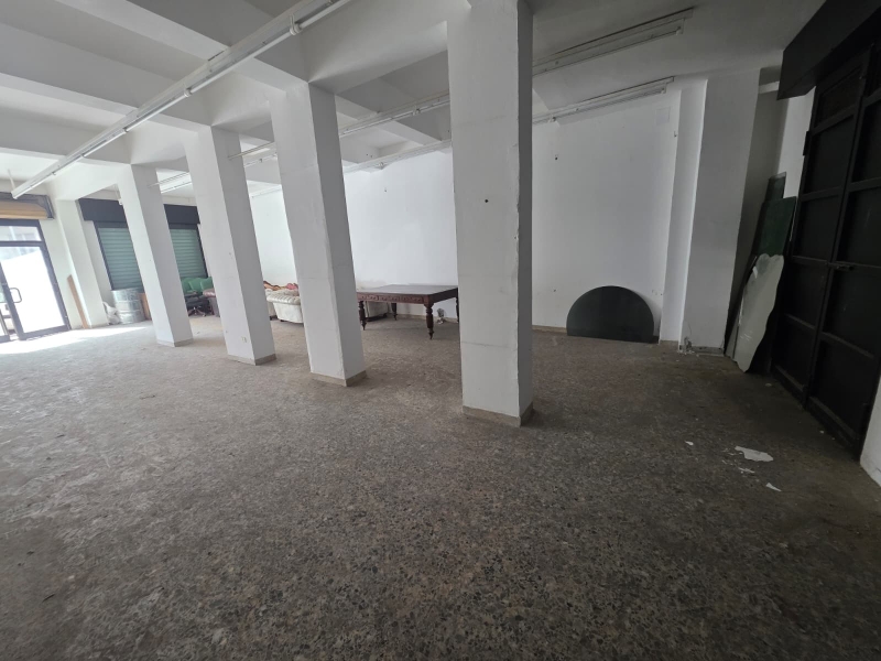 Locale Commerciale C1 Via Firenze 88 Mq