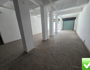 Locale Commerciale C1 Via Firenze 88 Mq