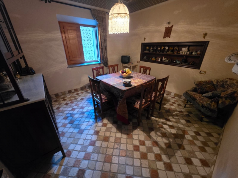 Villa Indipendente 200 Mq Con Giardino 550 Mq Gambarie 