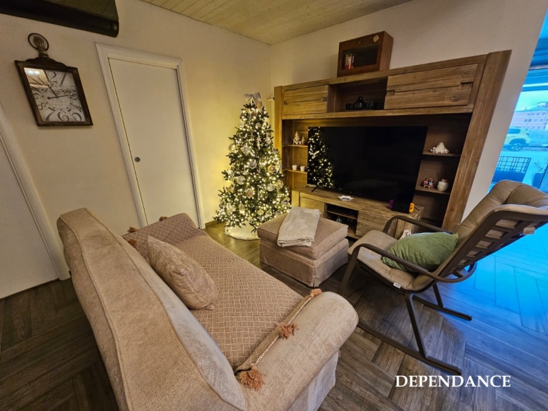 Semi Indipendente Esclusivo: 2 Unità Rifiniture Di Pregio Panoramico + Garage + 4 Posti Auto Arghillà