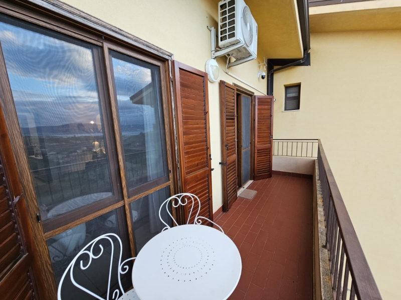 Semi Indipendente Esclusivo: 2 Unità Rifiniture Di Pregio Panoramico + Garage + 4 Posti Auto Arghillà