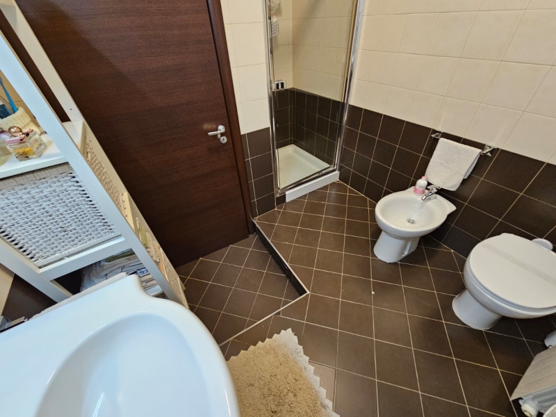 Semi Indipendente Esclusivo: 2 Unità Rifiniture Di Pregio Panoramico + Garage + 4 Posti Auto Arghillà