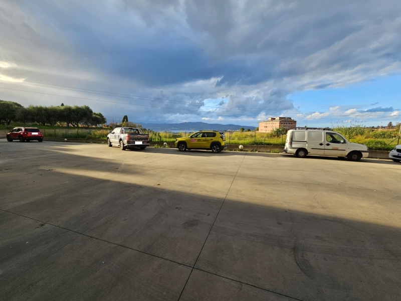 Semi Indipendente Esclusivo: 2 Unità Rifiniture Di Pregio Panoramico + Garage + 4 Posti Auto Arghillà
