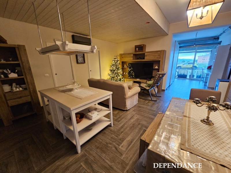 Semi Indipendente Esclusivo: 2 Unità Rifiniture Di Pregio Panoramico + Garage + 4 Posti Auto Arghillà