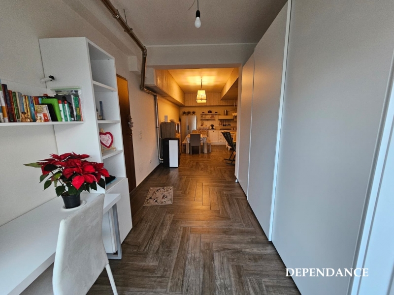 Semi Indipendente Esclusivo: 2 Unità Rifiniture Di Pregio Panoramico + Garage + 4 Posti Auto Arghillà