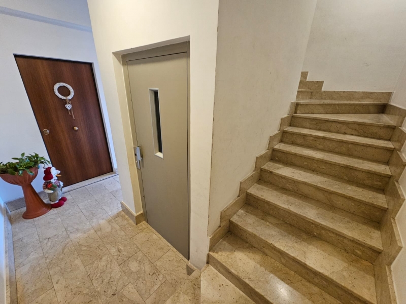 Semi Indipendente Esclusivo: 2 Unità Rifiniture Di Pregio Panoramico + Garage + 4 Posti Auto Arghillà