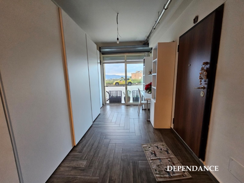 Semi Indipendente Esclusivo: 2 Unità Rifiniture Di Pregio Panoramico + Garage + 4 Posti Auto Arghillà