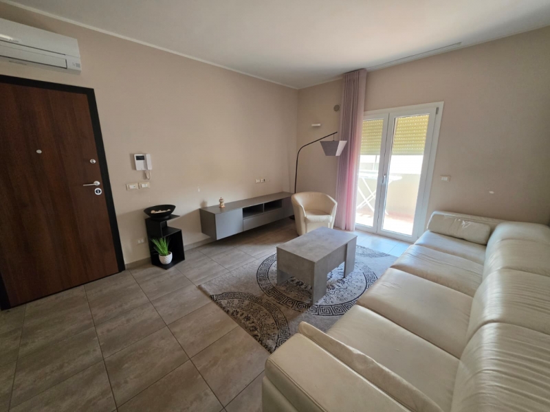 Nuova Costruzione Arredato + Posto Auto + Cantina Gallico