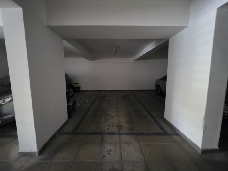 Nuova Costruzione Arredato + Posto Auto + Cantina Gallico