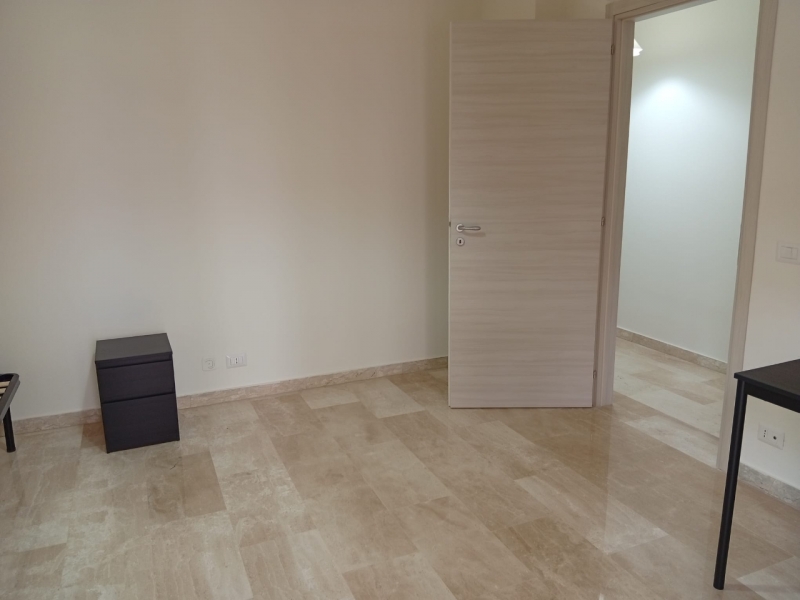 Appartamento Ristrutturato Arredato + Posto Auto Via Lia