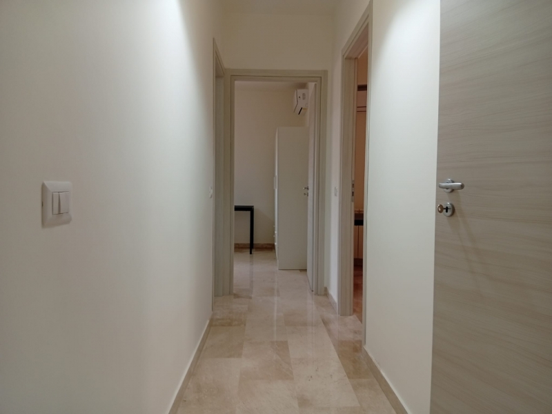 Appartamento Ristrutturato Arredato + Posto Auto Via Lia