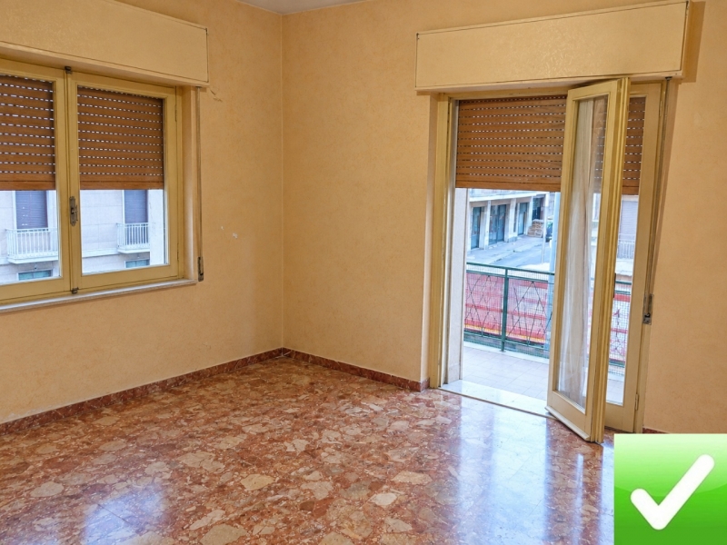 Appartamento Viale Aldo Moro 107 Mq