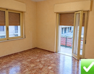 Appartamento Viale Aldo Moro 107 Mq