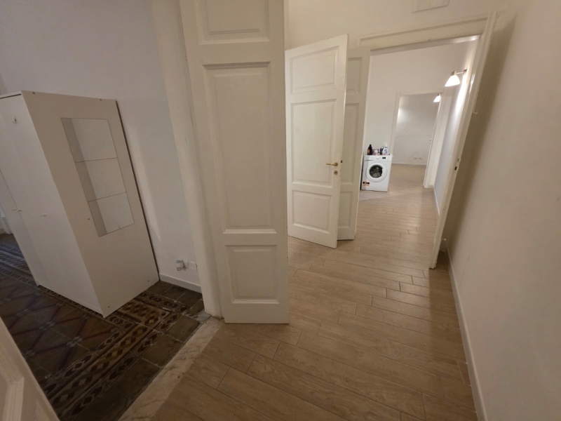 Appartamento Ampio Signorile Centro Città 200 Mq