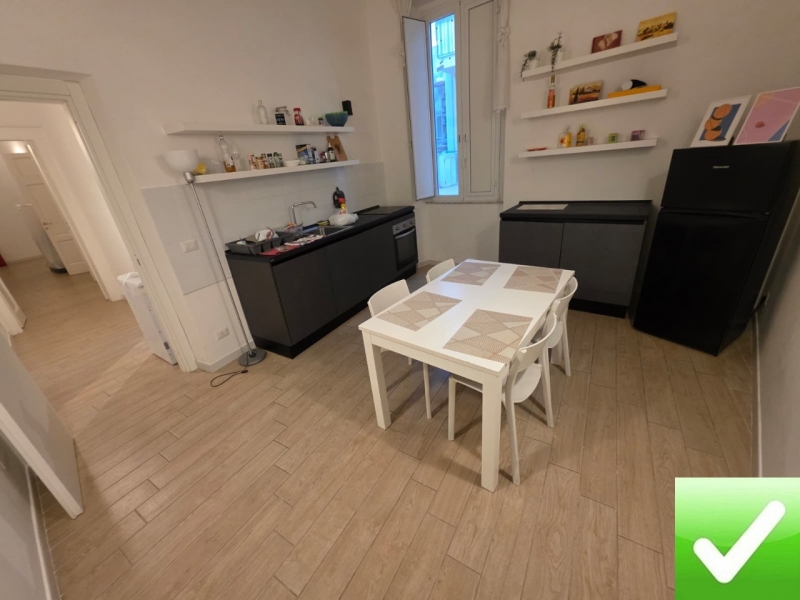 Appartamento Ampio Signorile Centro Città 200 Mq