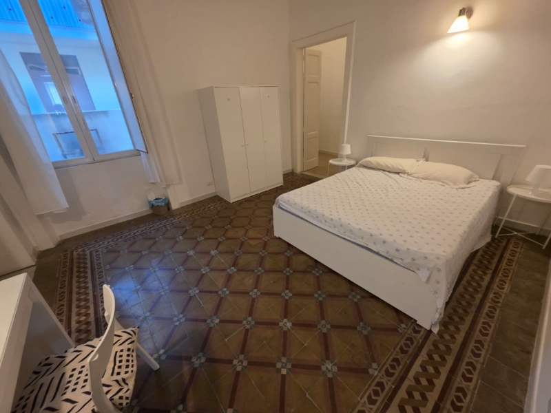 Appartamento Ampio Signorile Centro Città 200 Mq
