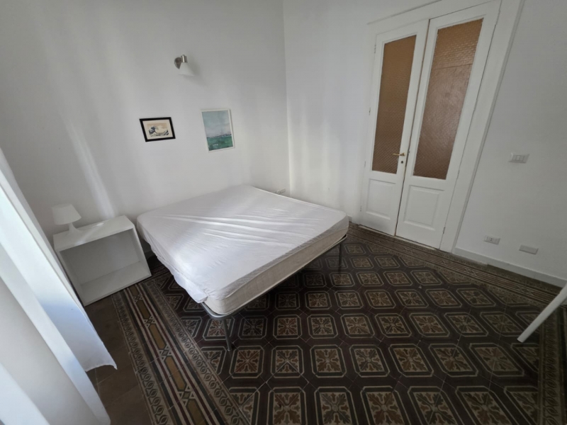 Appartamento Ampio Signorile Centro Città 200 Mq