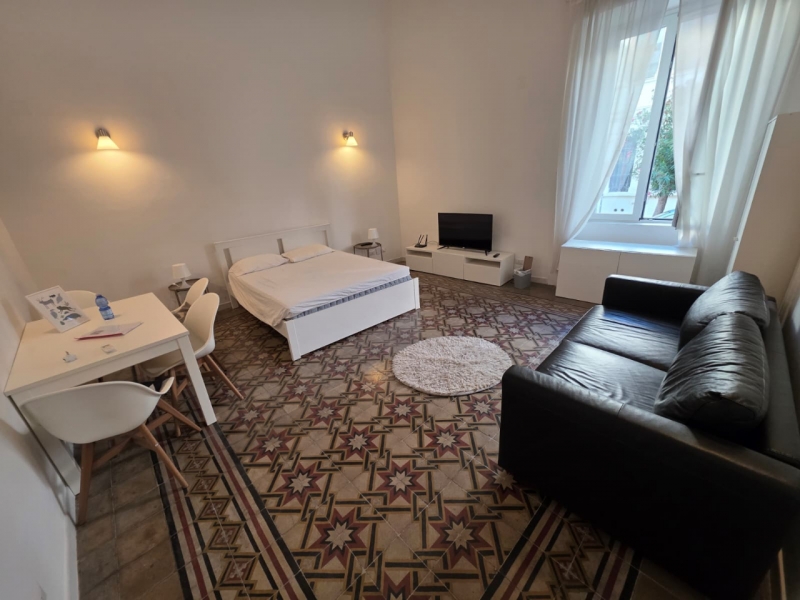 Appartamento Ampio Signorile Centro Città 200 Mq