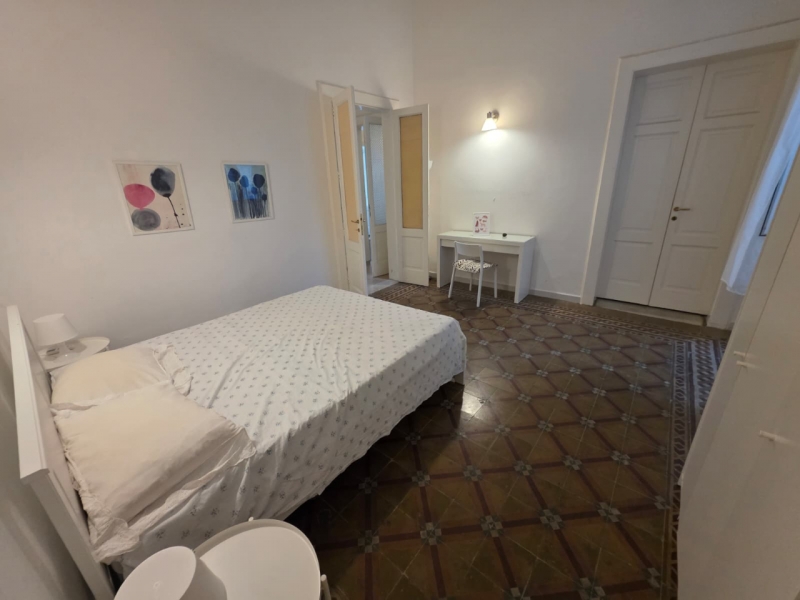 Appartamento Ampio Signorile Centro Città 200 Mq