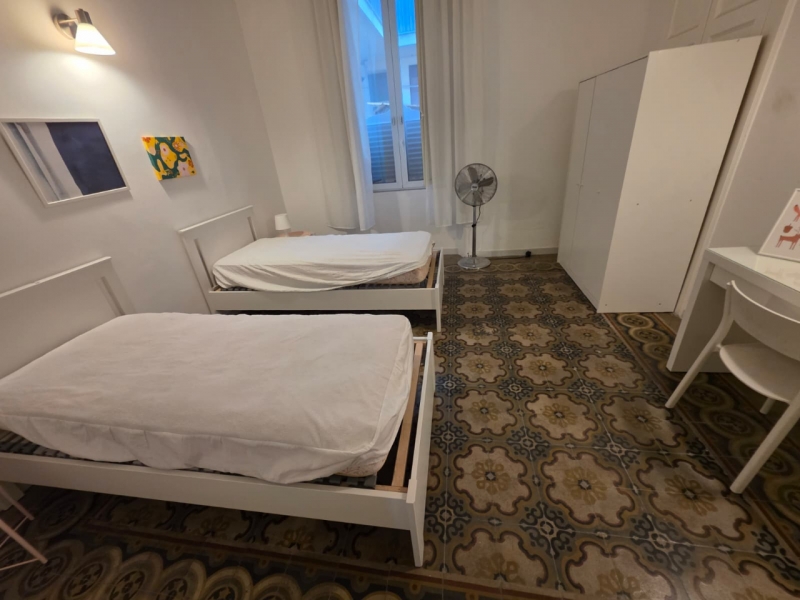 Appartamento Ampio Signorile Centro Città 200 Mq