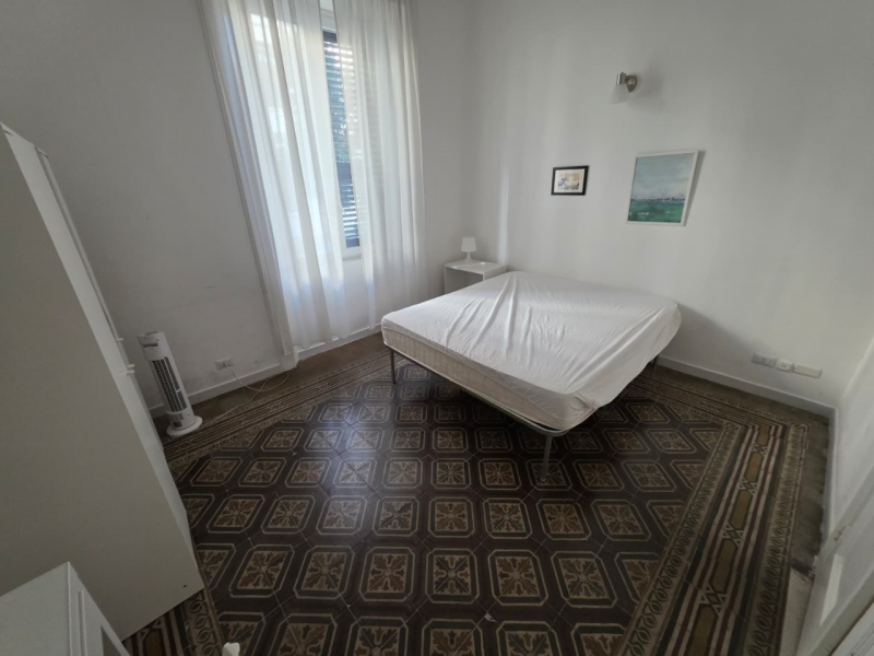 Appartamento Ampio Signorile Centro Città 200 Mq