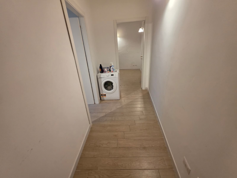 Appartamento Ampio Signorile Centro Città 200 Mq
