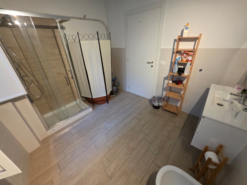 Appartamento Ampio Signorile Centro Città 200 Mq