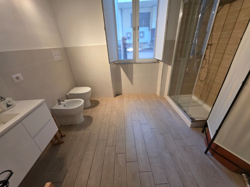 Appartamento Ampio Signorile Centro Città 200 Mq