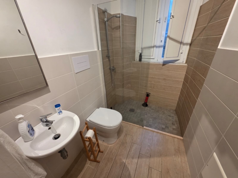 Appartamento Ampio Signorile Centro Città 200 Mq