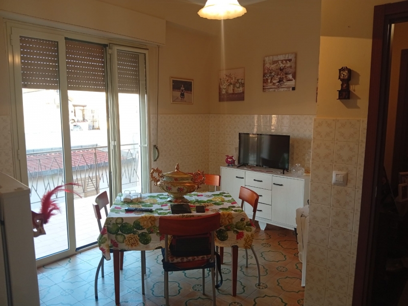 Appartamento Panoramico Viale Aldo Moro 83 Mq